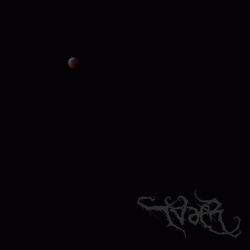 Tvær : Wolf Blood Moon Ritual